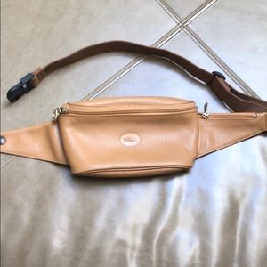 Fanny pack waiste purse